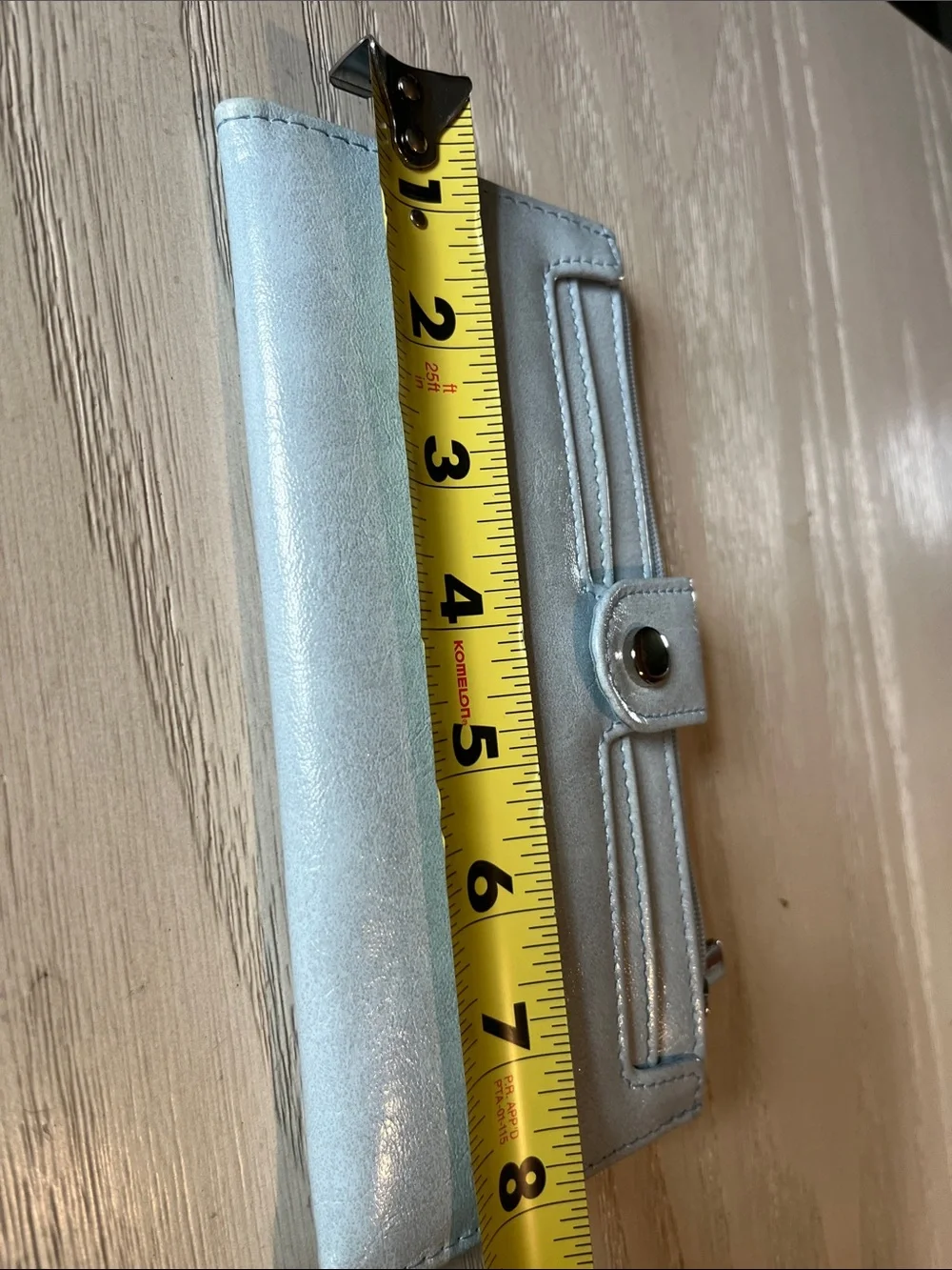N/A sleek light